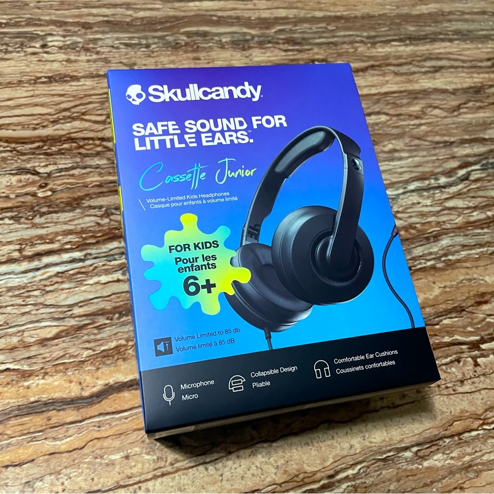 Skullcandy